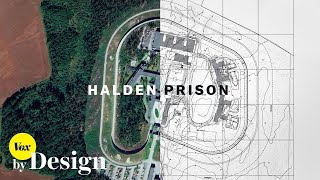 How Norway designed a more humane prison [upl. by Ynnoj]