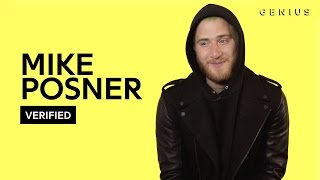 Mike Posner “I Took A Pill In Ibiza” Official Lyrics amp Meaning  Verified [upl. by Reisfield]