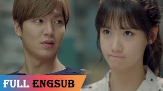 Engsub Summer Love Korean Drama 2018 Yoona amp Lee Min Ho [upl. by Aitam146]