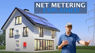 How Does Net Metering Work [upl. by Animsay]