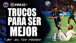 5 TRUCOS PARA GANAR MÁS EN FIFA 22 [upl. by Duffie]