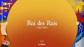 Roi des Rois  Hillsong En Français [upl. by Tenenbaum]