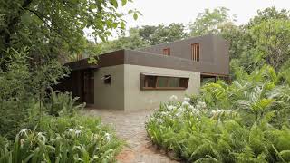 Studio Mumbai Architects  Copper House II  India [upl. by Mitinger]