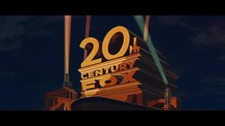 20th Century Fox 1953 Cinemascope [upl. by Marlette]