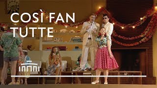 Così fan tutte  Dutch National Opera [upl. by Deanna]