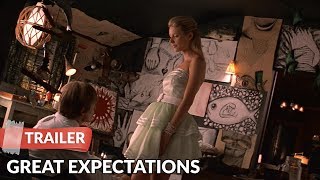 Great Expectations 1998 Trailer  Ethan Hawke  Gwyneth Paltrow [upl. by Callie837]