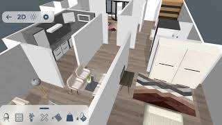 Home Design  3D Plan [upl. by Adao]