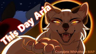 This Day Aria  Completed Whitethorn MAP [upl. by Frederiksen]