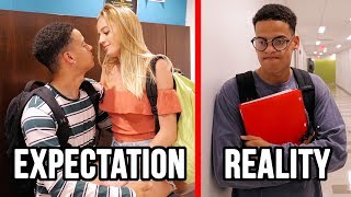 Back to School Expectations vs Reality [upl. by Joe]