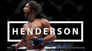 Benson quotSmoothquot Henderson Highlight Video  quotAwesome Godquot [upl. by Einniw]