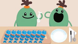 Play Fun Kitchen Foods Cooking Game  Dumb Ways JR Boffos Breakfast [upl. by Ernaldus971]