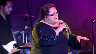 Somebody elses guy  Jocelyn Brown amp New Amsterdam Orchestra [upl. by Eelime]