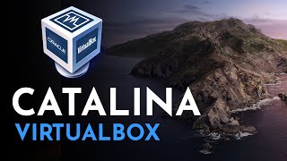 Install macOS Catalina in VirtualBox 2021  macOS Catalina with Download Links [upl. by Laris]