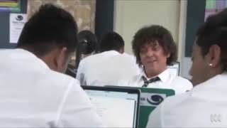 jonah from tonga best bits [upl. by Dam836]