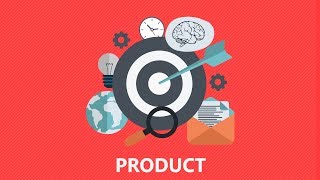 The Marketing Mix  The product concept [upl. by Broeder]