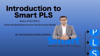 Understanding Basics of PLS SEM [upl. by Ankeny]