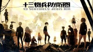 13 Sentinels Aegis Rim  ISOLEUCINE [upl. by Hallagan]