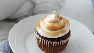 Marshmallow Frosting  Martha Stewart [upl. by Avril]