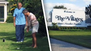 Is There a Darker Side of The Villages Retirement Community [upl. by Larson]