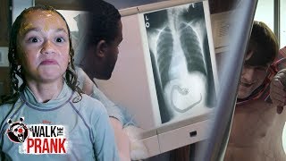 Hospital Pranks Compilation  Walk the Prank  Disney XD [upl. by Arved]