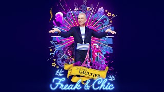 Jean Paul Gaultier Freak amp Chic  Official Trailer [upl. by Unhsiv97]