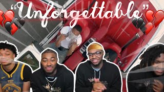 wewantwraiths  Unforgettable Official Video REACTION [upl. by Tema488]