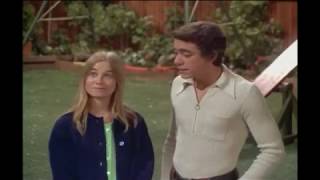 Greg and Marcia Brady In Love 17 Moments from The Brady Bunch [upl. by Nacim414]