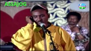 Djibouti Riwaayad Degaan part2 05022015 [upl. by Robby]