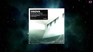 Onova  Airscape Onova Remix RECORDS DK [upl. by Anolahs932]