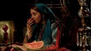 Nooshin Tafi  Shabe Yalda [upl. by Ellak687]