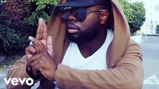 Maître Gims  150 Clip officiel [upl. by Zollie165]