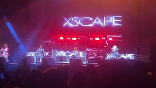 Xscape Understanding live [upl. by Ahrens137]