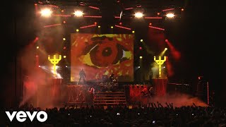 Judas Priest  The Hellion Epitaph [upl. by Agathy]