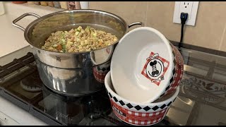 Comida casera para perros [upl. by Suilenrac]