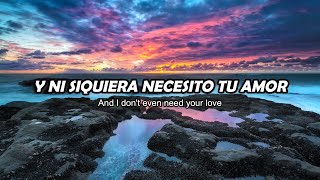 Three Days Grace  Somebody That I Used to Know Sub ESPAÑOL  LYRICS [upl. by Aicenav]