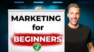 Introduction To Marketing  Marketing 101 [upl. by Eak]