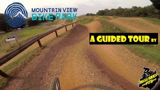 MV Bike Park  A Guided Tour [upl. by Sergius]