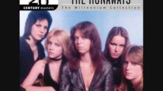 The Runaways  Cherry Bomb  Lyrics Original Version [upl. by Biddy]