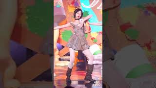 wonyoung  ive  fancam  rebel heart [upl. by Ribak504]