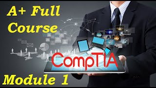 CompTIA A Full Course for Beginners  Module 1  Supporting Operating Systems [upl. by Piotr772]