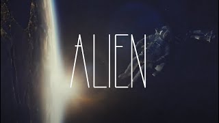 Britney Spears  Alien Lyric Video [upl. by Radburn327]