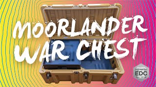 Moorlander War Chest  Part 1 [upl. by Ynttirb]