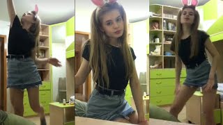 Highlights girl Periscope14 [upl. by Sivle]