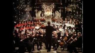 Bach  Christmas Oratorio 13 Harnoncourt [upl. by Merfe]