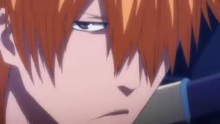 Ichigo vs Aizen Full Fight  Bleach Anime [upl. by Eillib]