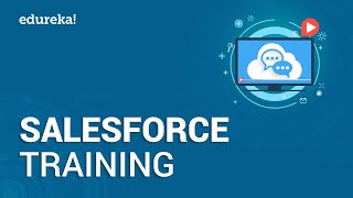 Salesforce Training Videos for Beginners  1  Salesforce Tutorial for Beginners  Salesforce CRM [upl. by Drwde515]