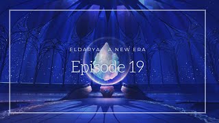 Eldarya A New Era  Episode 191 Leiftan [upl. by Ahsoyem]