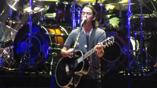 ELO with Dhani Harrison  Handle With Care [upl. by Nickles]