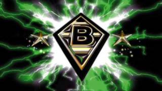 Torhymne Borussia Mgladbach [upl. by Risser]