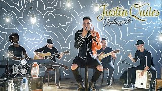 Justin Quiles  Sin Tu Amor Acústico [upl. by Lucienne536]